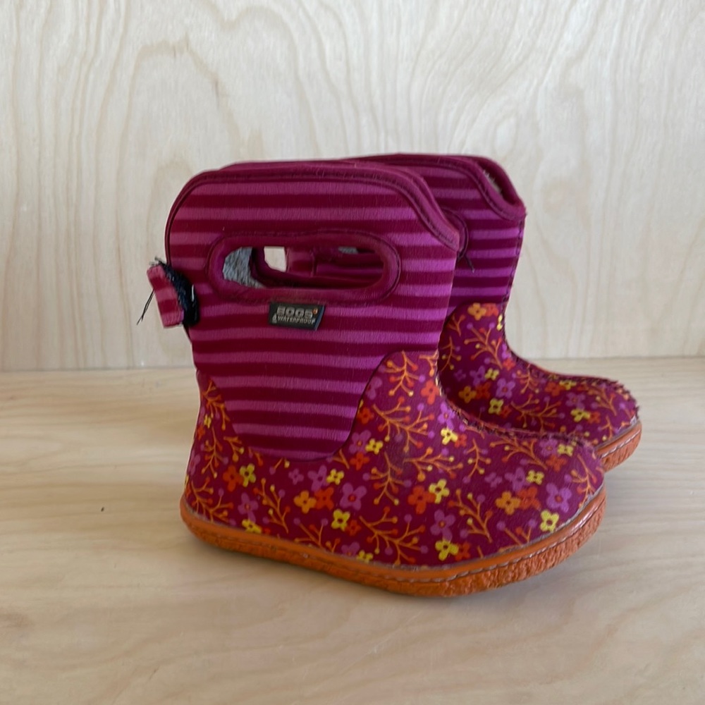 Bogs winter boot